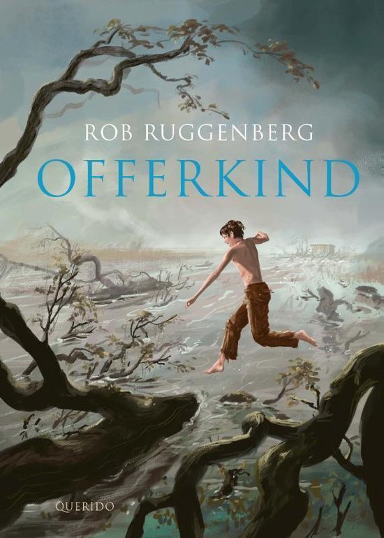 RUGGENBERG, ROB - OFFERKIND