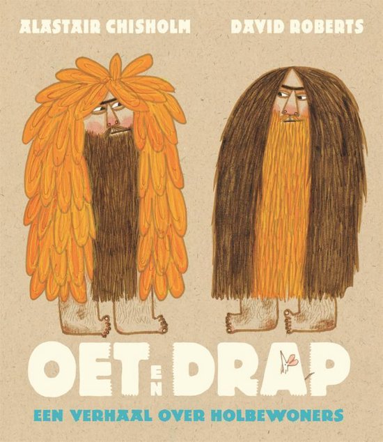 CHISHOLM, ALISTAIR - OET: DRAP