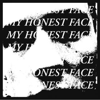 INHALER - MY HONEST FACE -LTD-