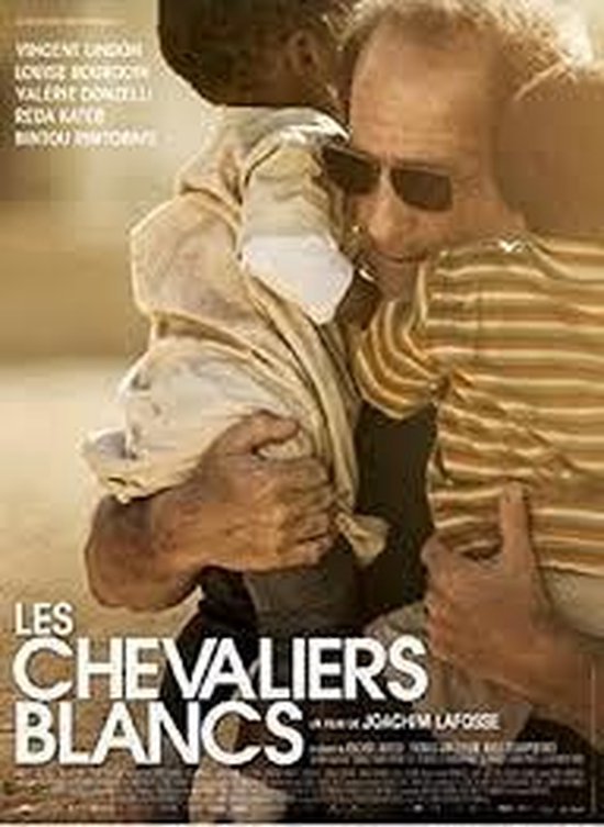 MOVIE - LES CHEVALIERS BLANCS