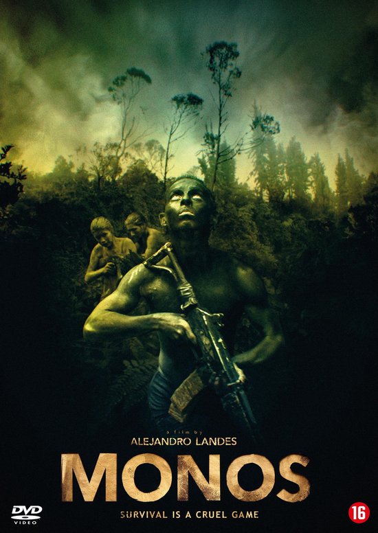 MOVIE - MONOS