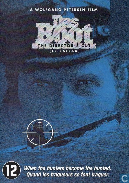MOVIE - DAS BOOT