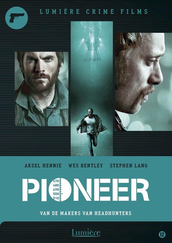MOVIE - PIONEER