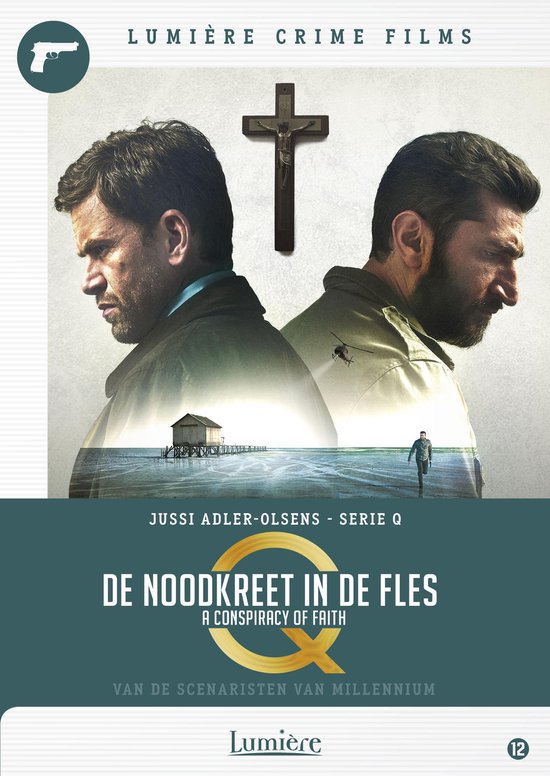 MOVIE - NOODKREET IN DE FLES