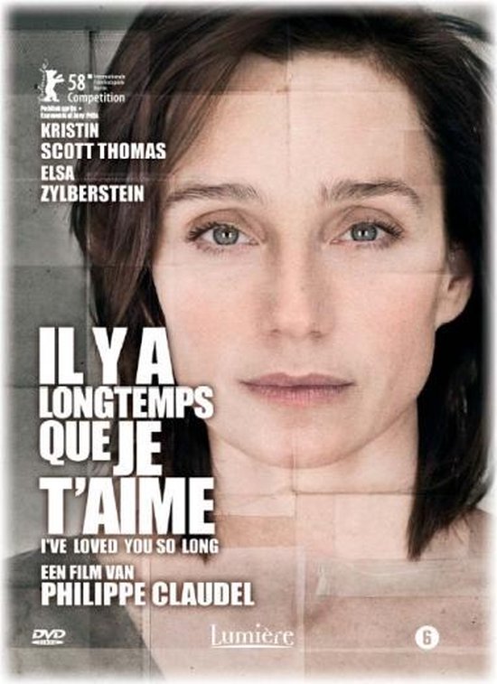 MOVIE - IL Y A LONGTEMPS QUE JE..