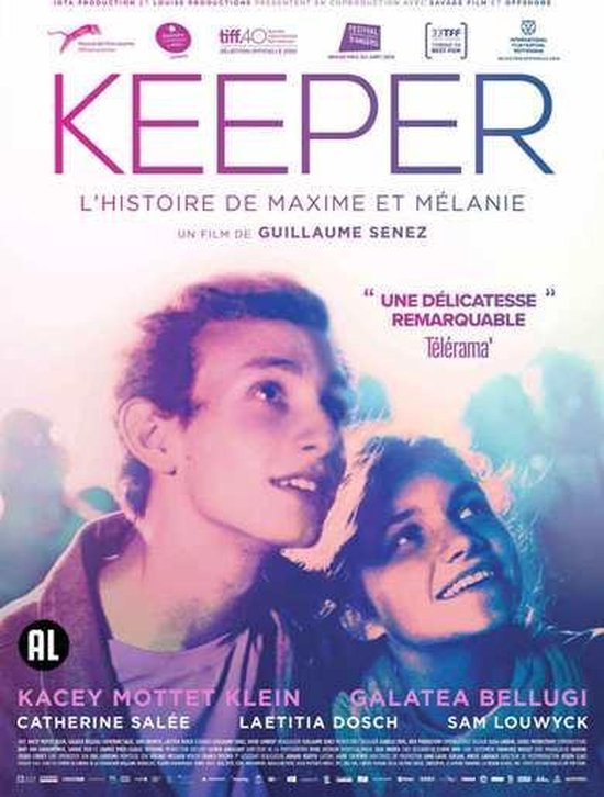GUILLAUME SENEZ - KEEPER