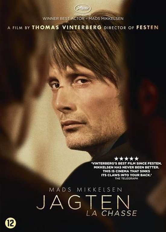 MOVIE - JAGTEN