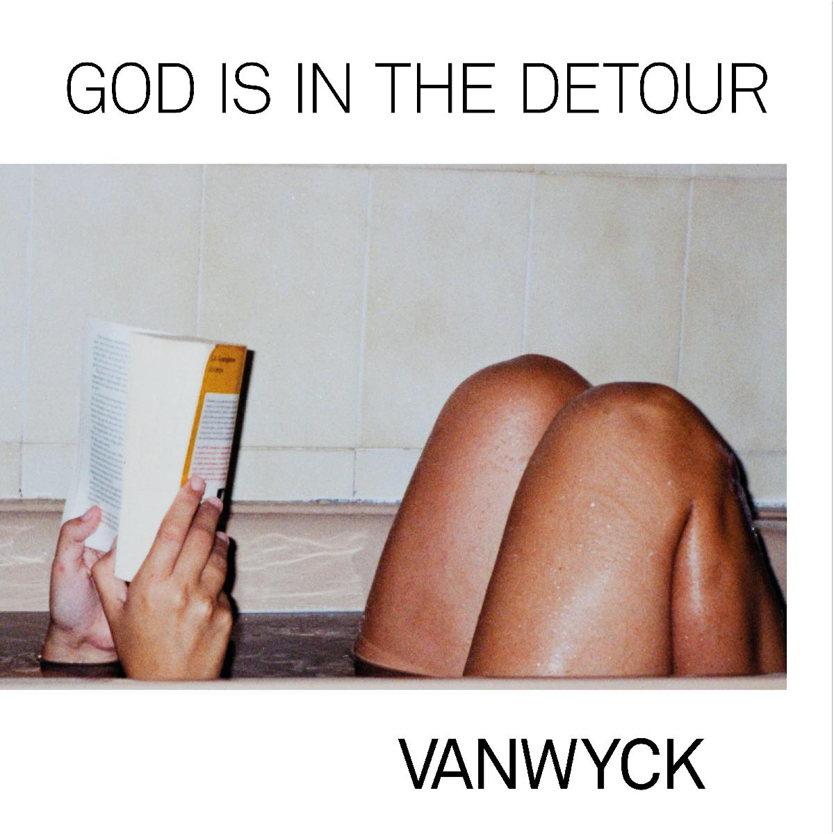 Vanwyck 2020 God is in the Detour