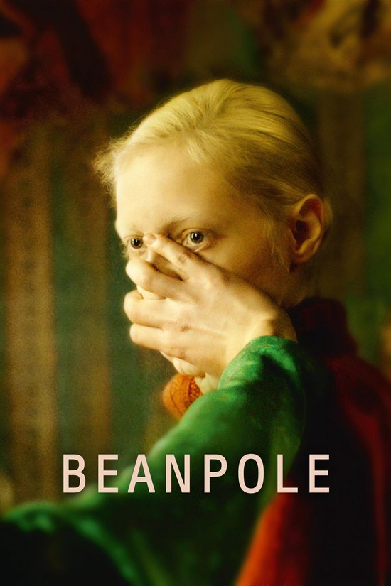 MOVIE - BEANPOLE