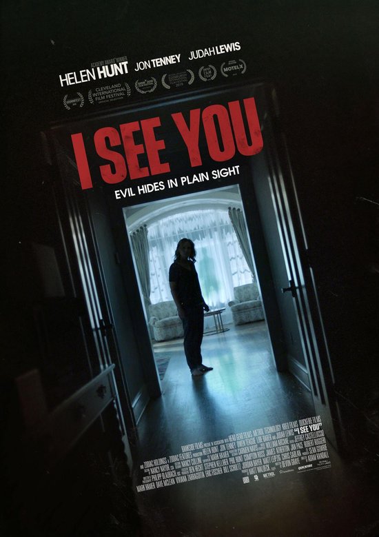 MOVIE - I SEE YOU
