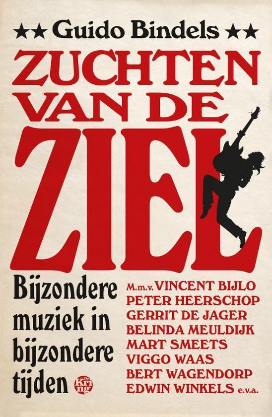 BINDELS, GUIDO - ZUCHTEN VAN DE ZIEL