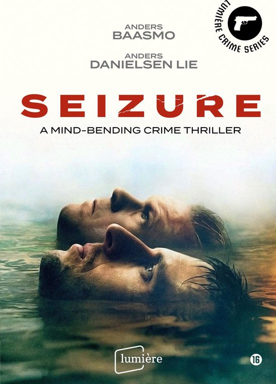 TV SERIES - SEIZURE