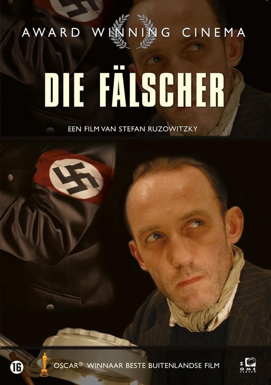 MOVIE - DIE FALSCHER