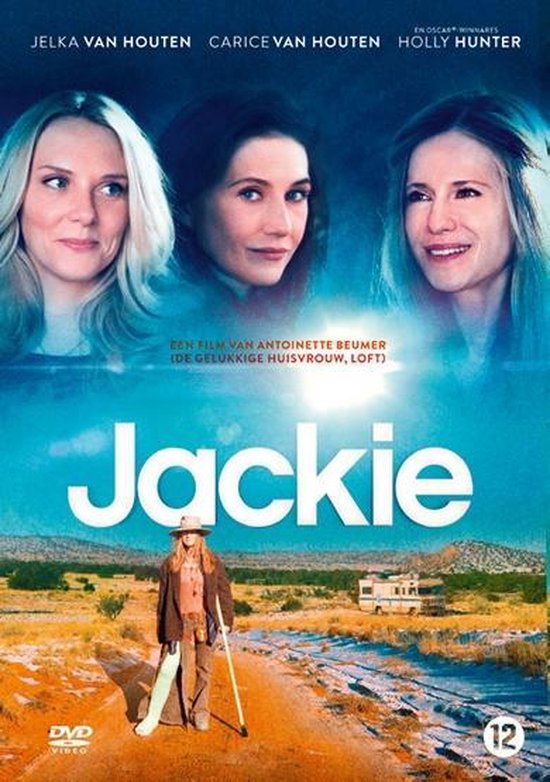 DVD - JACKIE