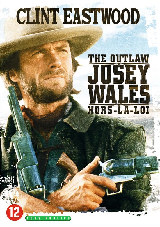 MOVIE - OUTLAW JOSEY WALES