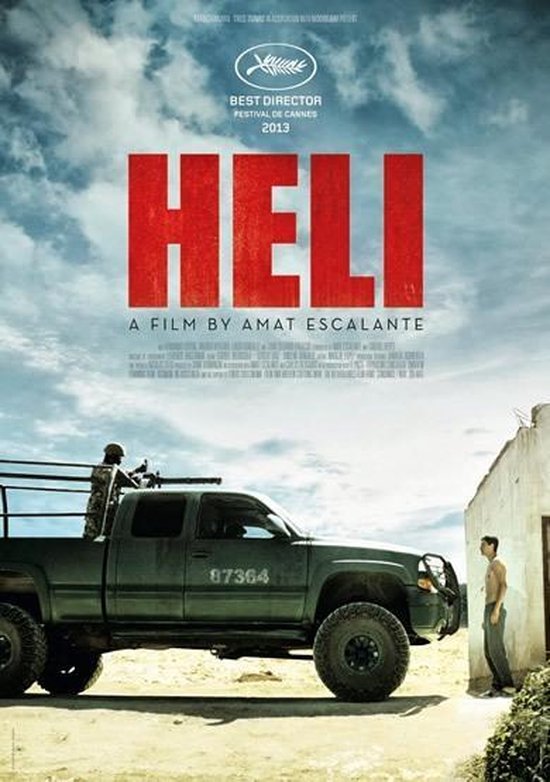 MOVIE - HELI