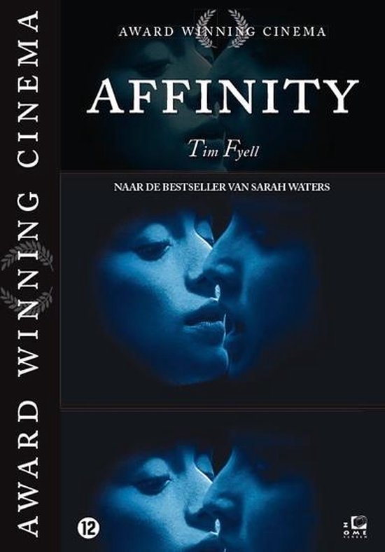 MOVIE - AFFINITY