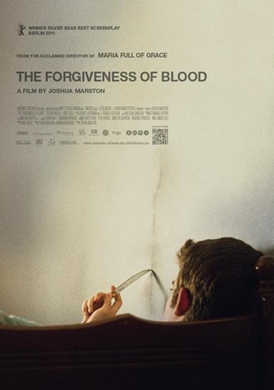 MOVIE - FORGIVENESS OF BLOOD