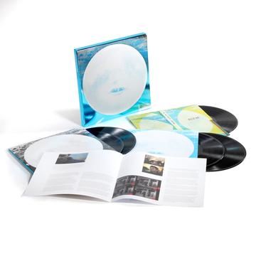 WILCO - SUMMERTEETH -HQ-