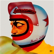 SOLAL, MARTIAL - LOCOMOTION