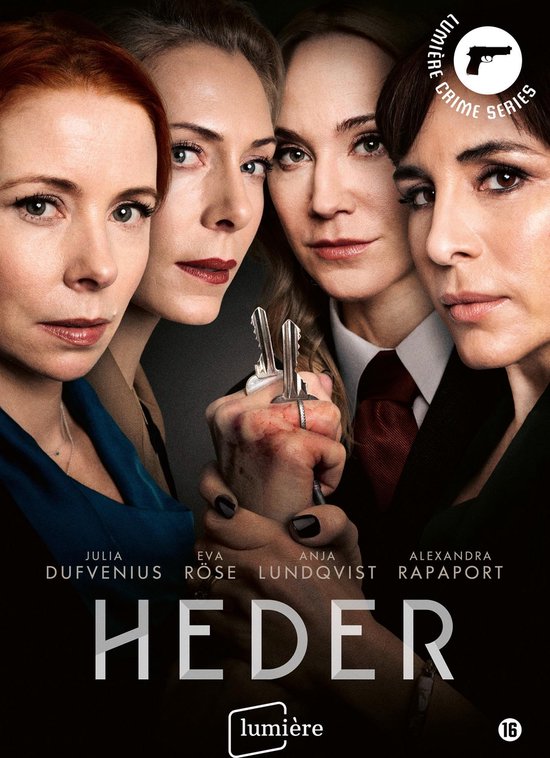 TV SERIES - HEDER