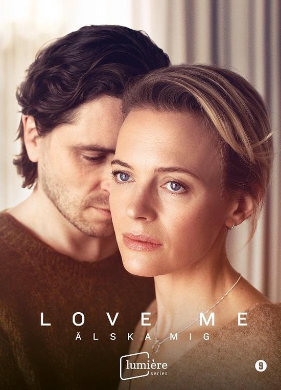 TV SERIES - LOVE ME