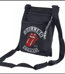 ROLLING STONES - ROLLING STONES 1978 TOUR BODY BAG