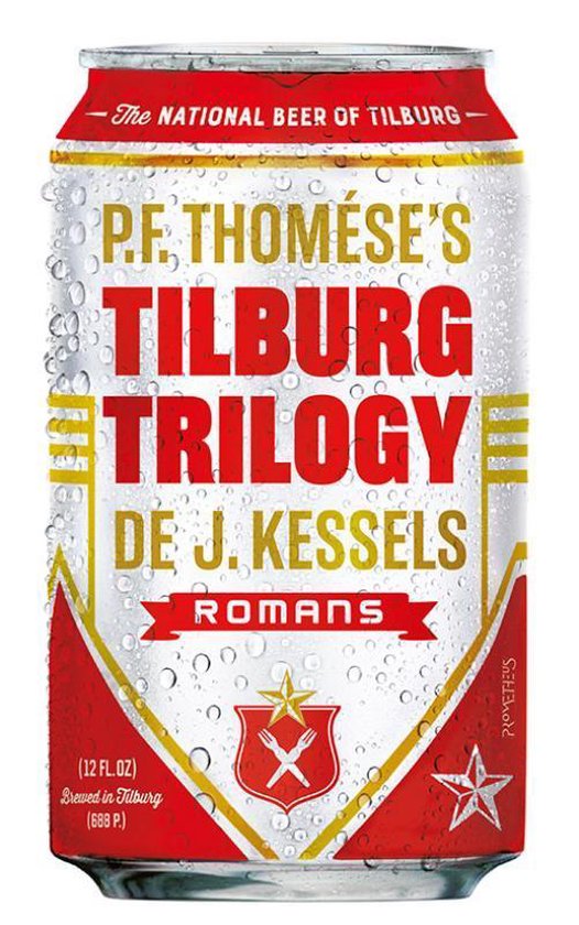 THOMESE, P.F. - TILBURG TRILOGY