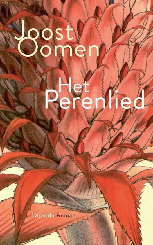 OOMEN, JOOST - HET PERENLIED