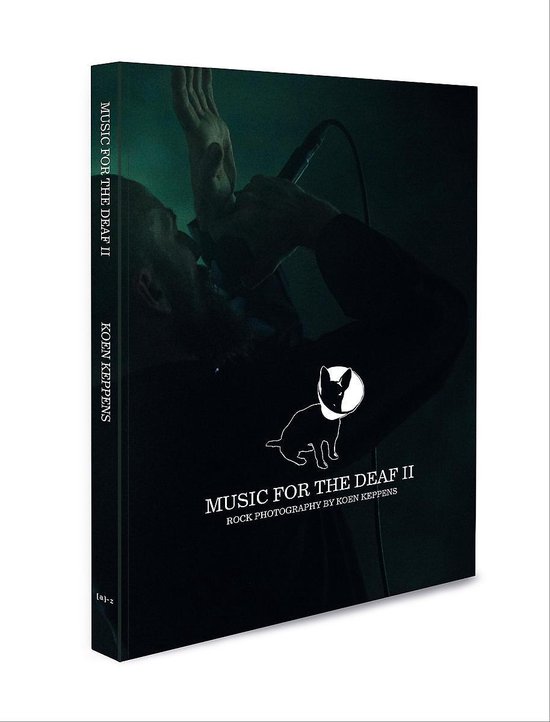 KEPPENS, KOEN - MUSIC FOR THE DEAF II