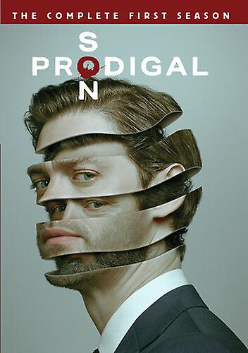 TV SERIES - PRODIGAL SON SEIZOEN 1