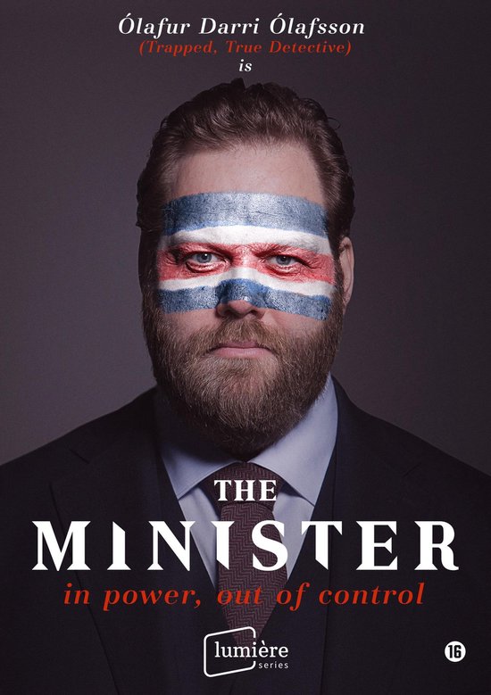 TV SERIES - MINISTER