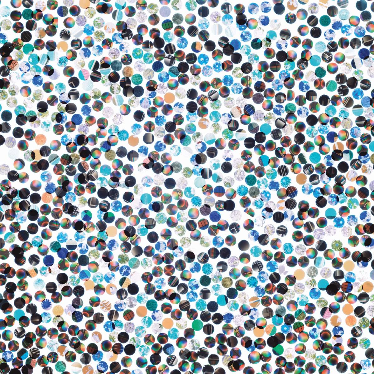 FOUR TET - THERE IS LOVE IN YOU (EXPANDED EDIT