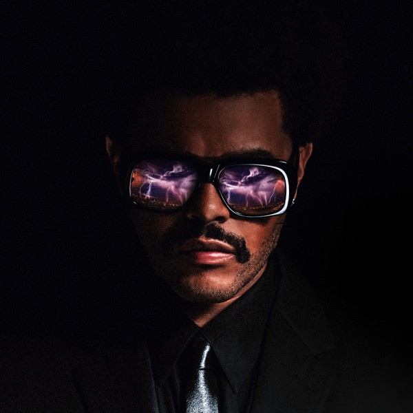 WEEKND - AFTER HOURS -REMIXES -BLACK FR-