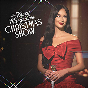 MUSGRAVES, KACEY - KACEY MUSGRAVES CHRISTMAS SHOW