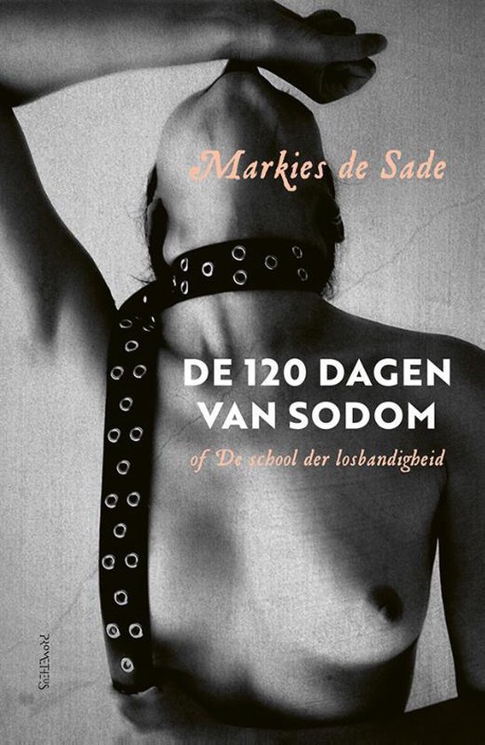 SADE, MARKIES DE - DE 120 DAGEN VAN SODOM