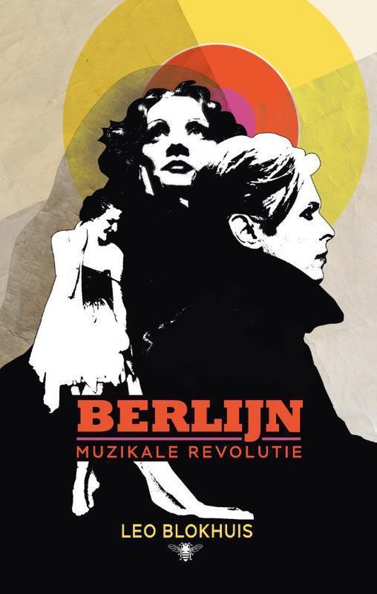 BLOKHUIS, LEO/VARIOUS ARTISTS - BERLIJN MUZIKALE REVOLUTIE