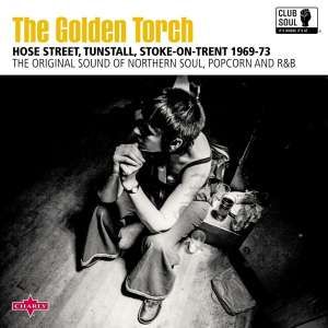 VARIOUS - GOLDEN TORCH -HQ-