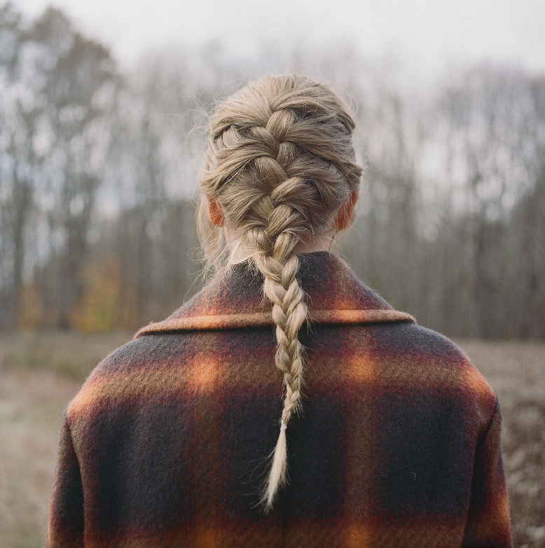 SWIFT, TAYLOR - EVERMORE