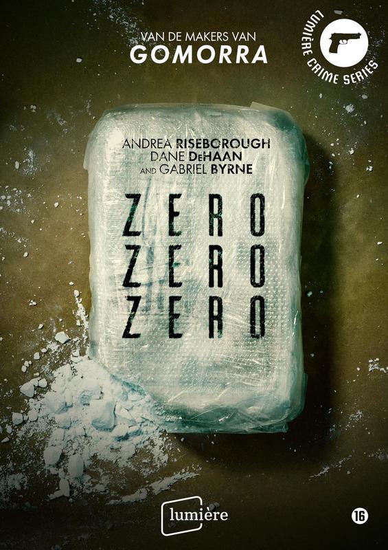 TV SERIES - ZEROZEROZERO