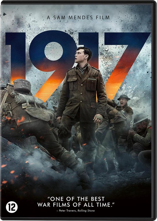 MOVIE - 1917