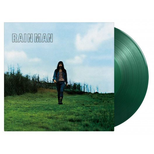 RAINMAN - RAINMAN