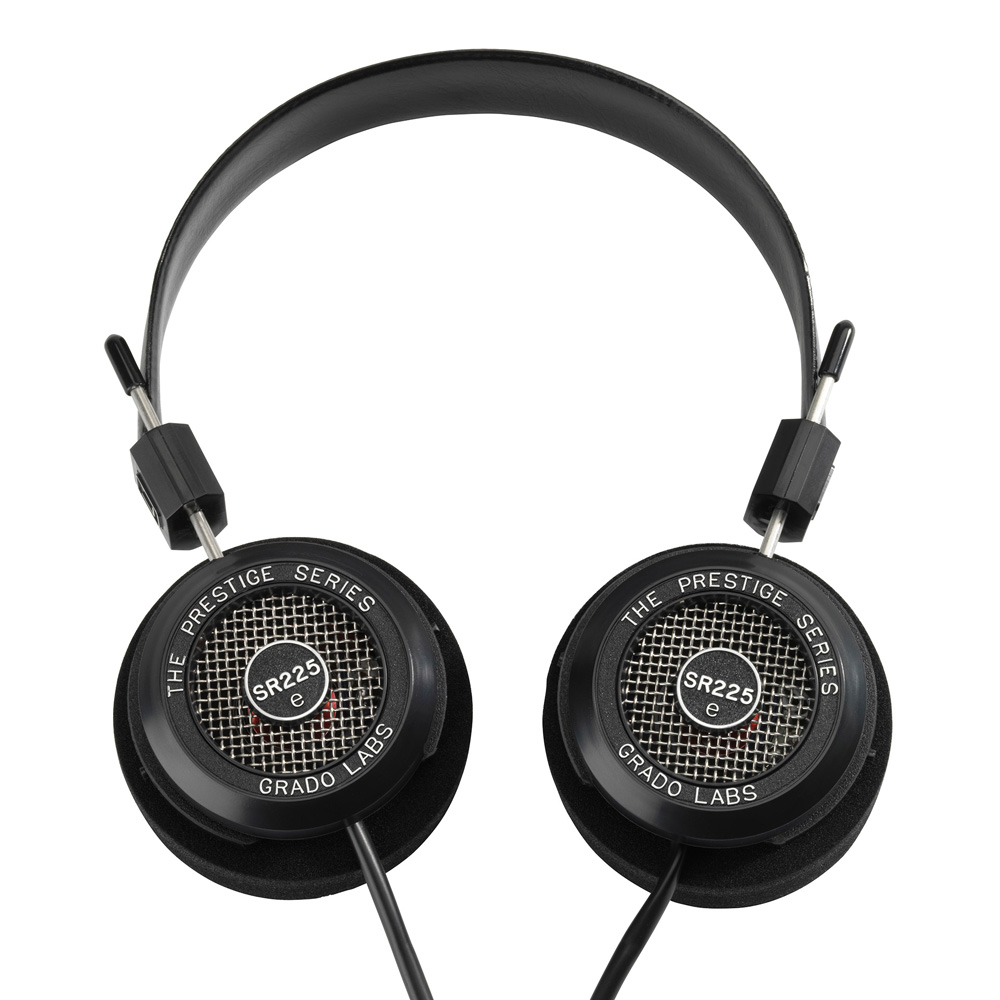 GRADO - KOPTELEFOON: SR-225E
