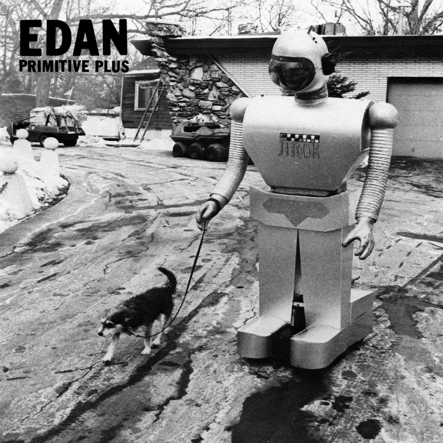 EDAN - PRIMITIVE PLUS