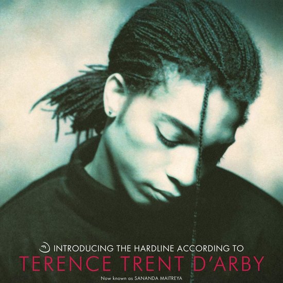 D'ARBY TERENCE TRENT - INTRODUCING THE HARDLINE ACCORDING TO TERENCE TRENT D'A