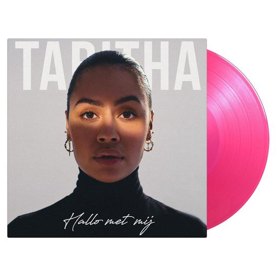 TABITHA - HALLO MET MIJ -COLOURED-