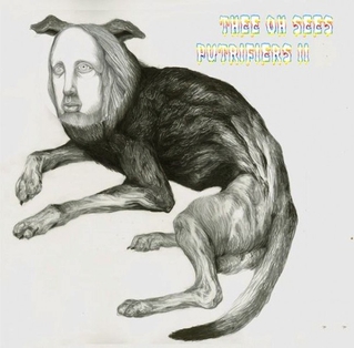 THEE OH SEES - PUTRIFIERS II