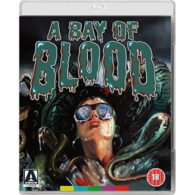 MOVIE - A BAY OF BLOOD