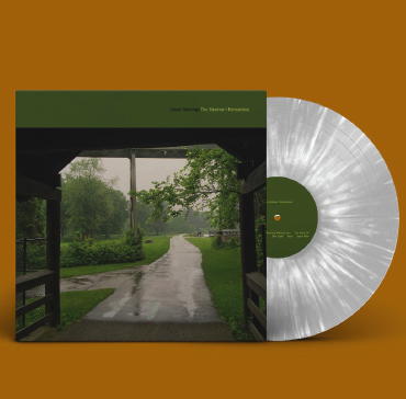 CLOUD NOTHINGS - THE SHADOW I REMEMBER -COLOURED VINYL-