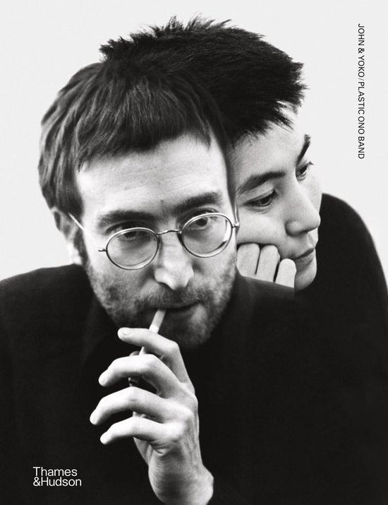 LENNON, JOHN - JOHN & YOKO/PLASTIC ONO BAND